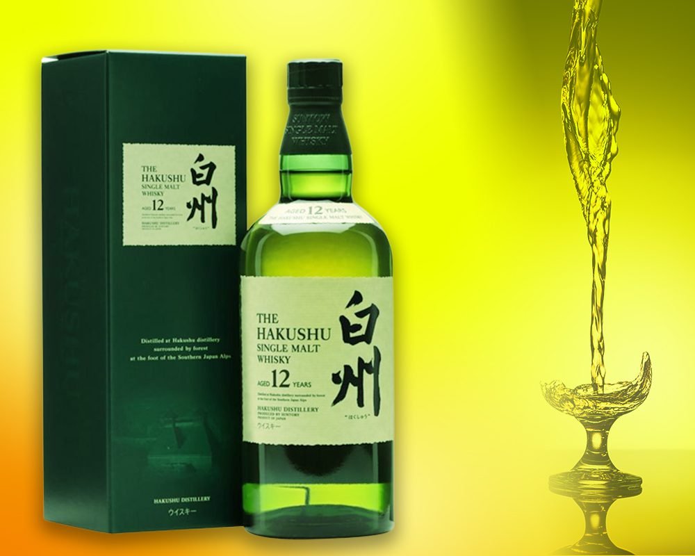 Best Japanese Whiskey Top Brands