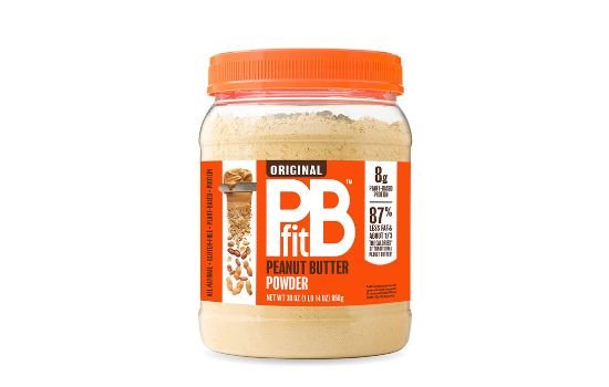 Best energy Peanut butter powder 