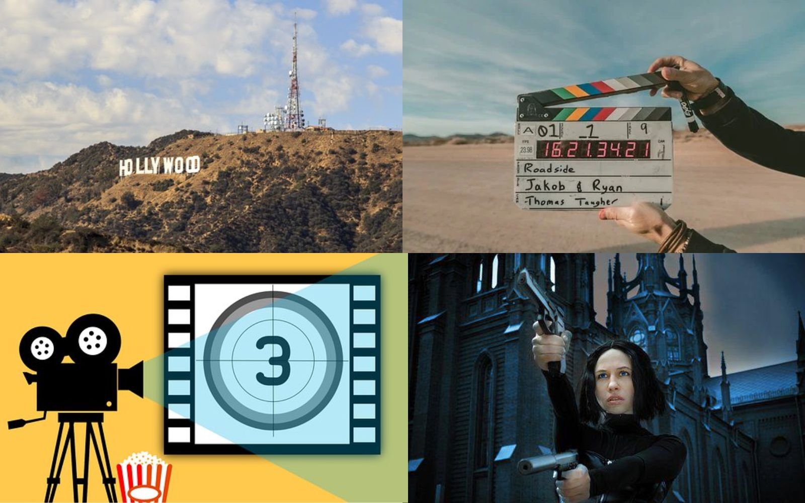 Best Movies of 2011 The Ultimate Watch List