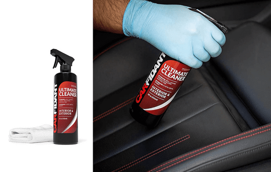 Carfidant Ultimate Car Interior Cleaner