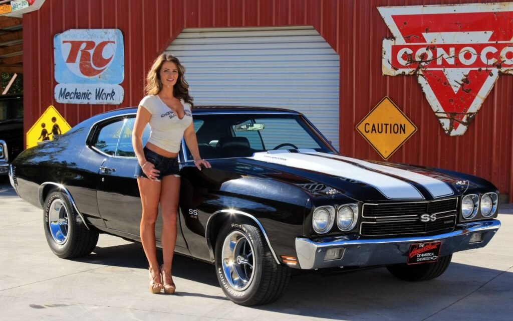 Chevrolet Chevelle