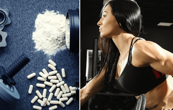 Do consuming creatine include any risks