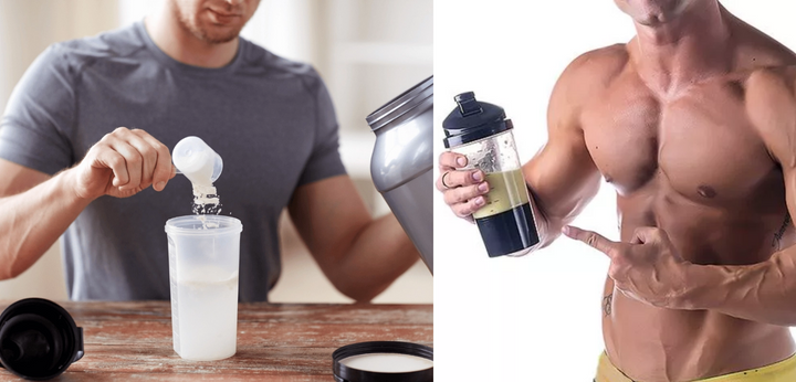 Does Creatine Make You Gain Weight