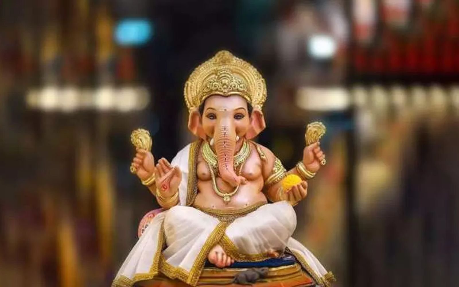 Ganesh Puja 2024 Katti Meghann