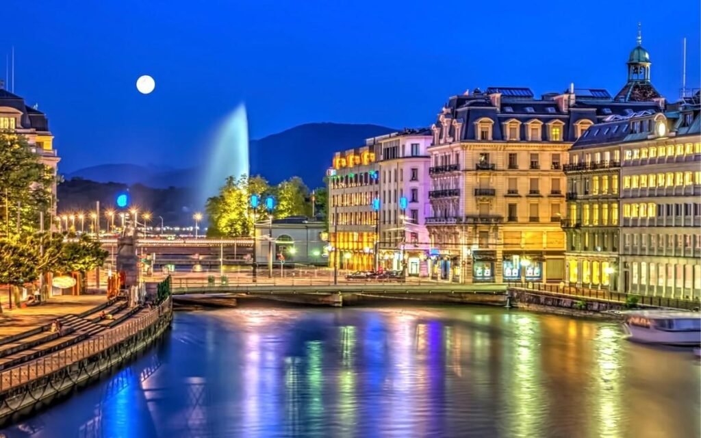 Geneva 