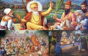 Guru Nanak Dev Ji: Teachings And Principle