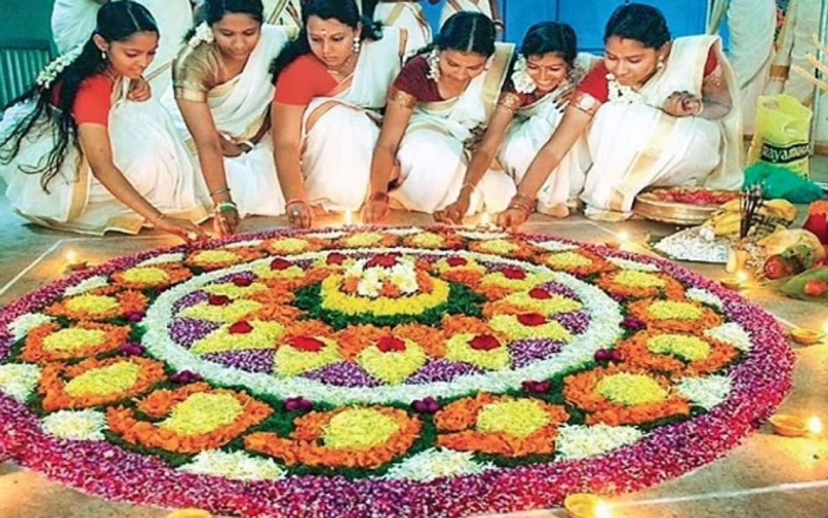 Onam Festival: When, How, and Why to Celebrate