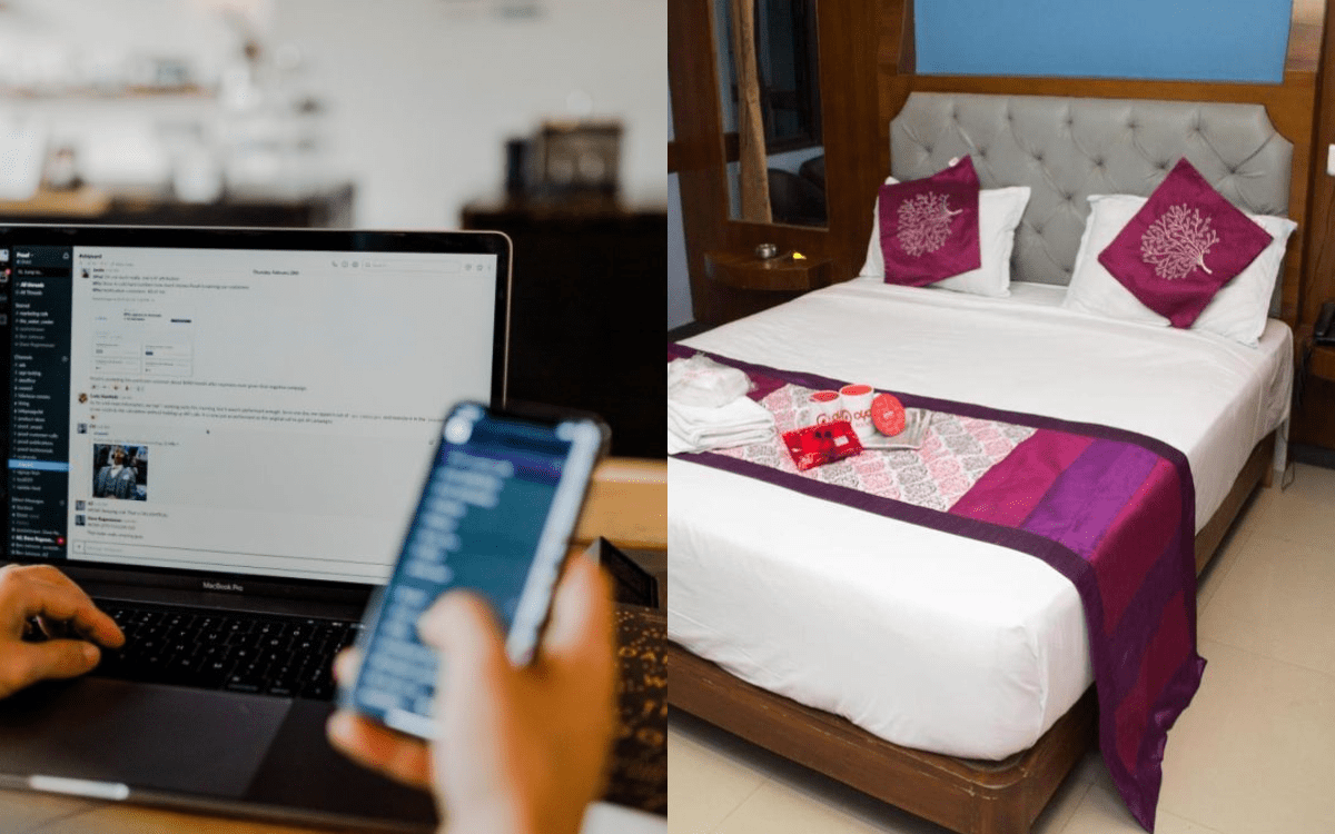 How to use Oyo money