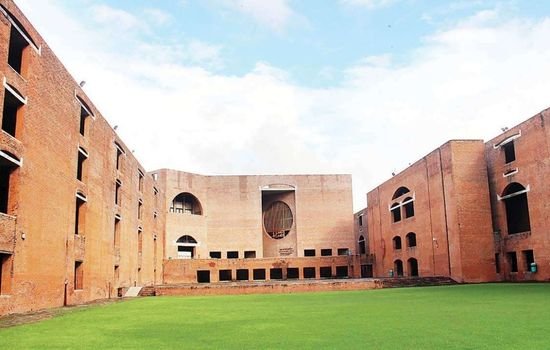 Indian Institute of Management (IIM) Ahmedabad