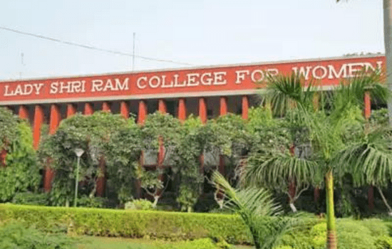Lady Shri Ram College for Women 