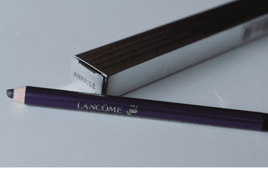 Lancome drama liqui-pencil eyeliner