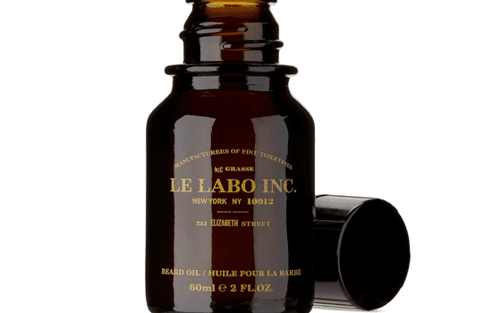 Le Labo Best Beard Oil