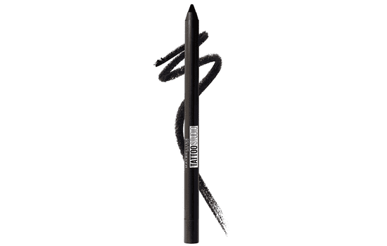 Maybelline tattoo studio Gel pencil