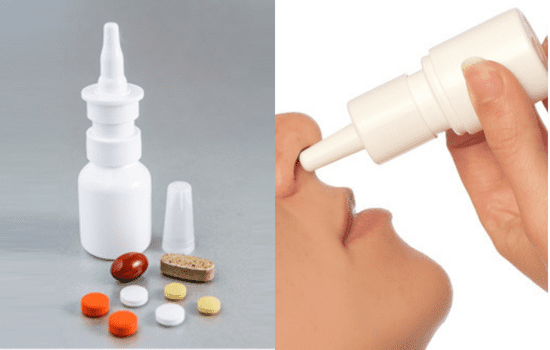 Medicine Of Sinus
