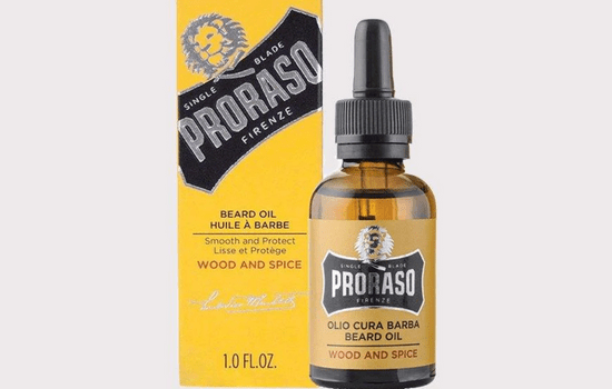 Proraso Best Beard Oil 