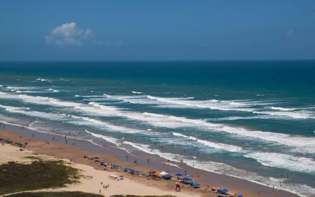 South Padre Island, Texas