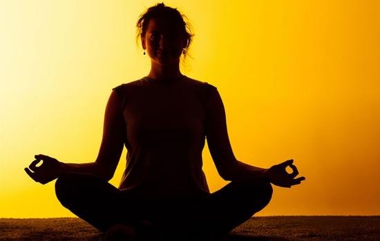 Steps to Practice Meditation