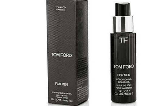 Tom Ford Conditioning Best Beard Oil