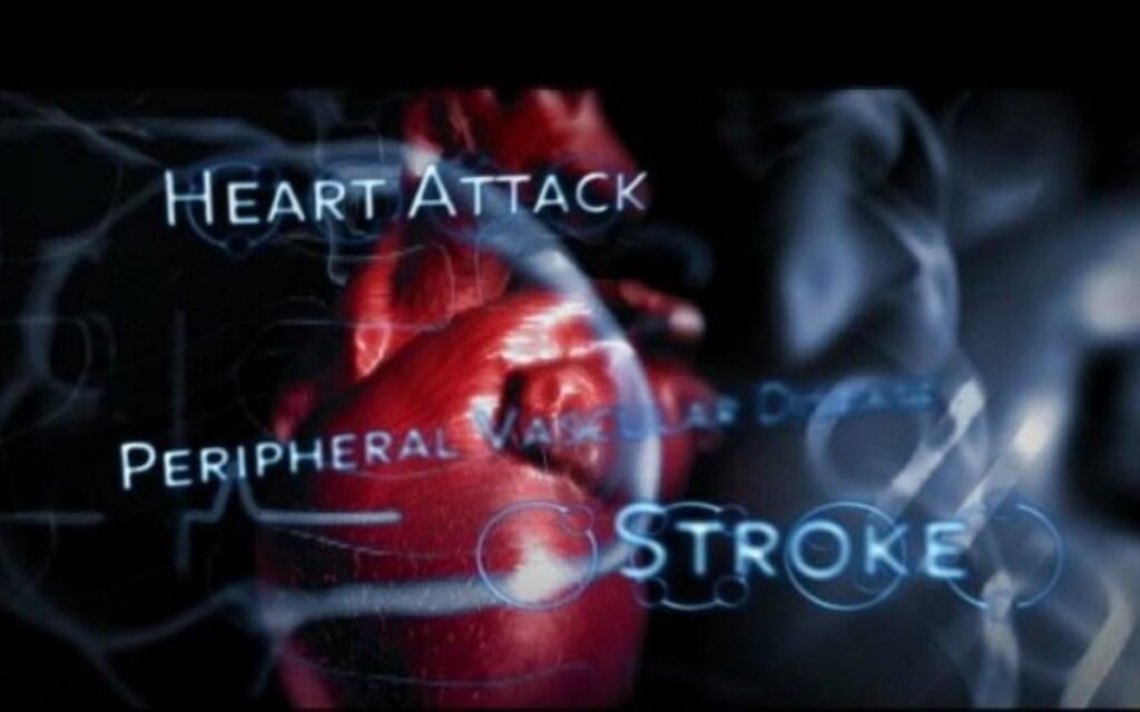 Understanding Heart Disease and Stroke