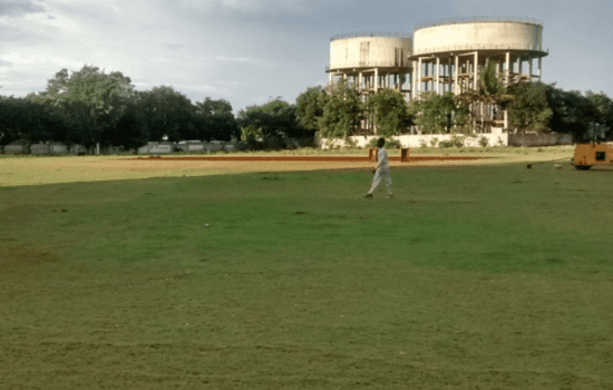 Vengsarkar Cricket Academy, Mumbai