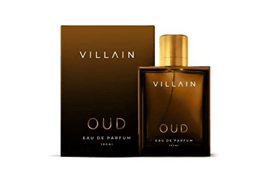 Villain Perfume