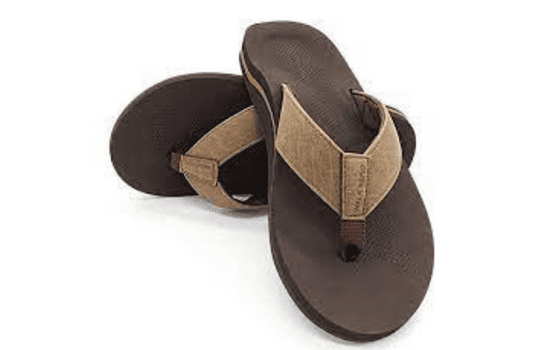 Walk Hero Orthotic Flip Flop