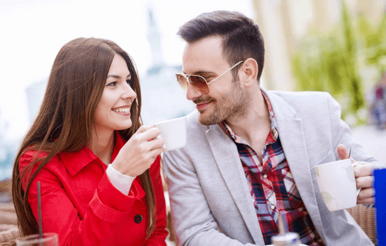 Ways to Make a Girl Fall in Love With You Very Fast