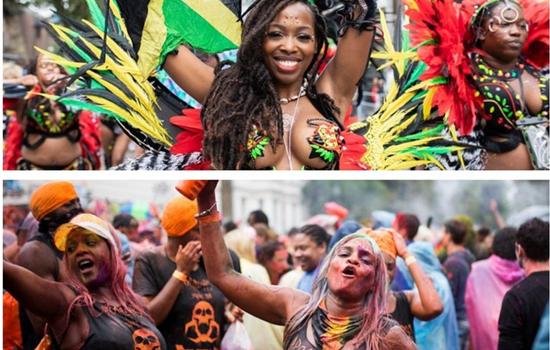 What You Can Expect This Year in Notting Hill Carnival London 