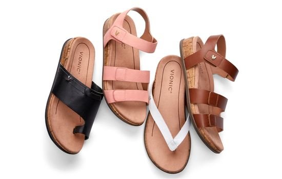choose Best Brands of Sandals