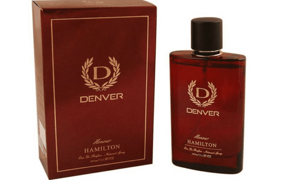 Denver Honour Perfume