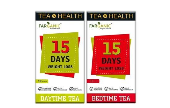 weight loss tea 
