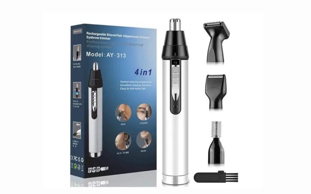 ginity hair trimmer