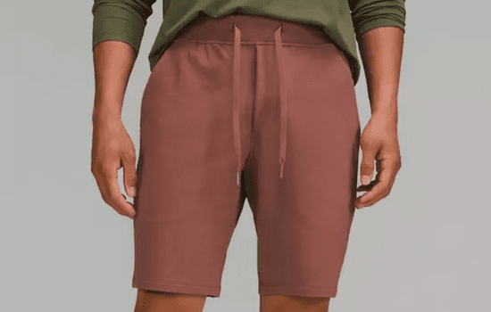 how to choose the best sweat short