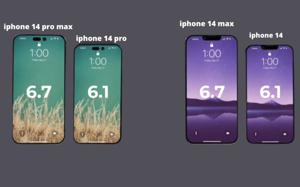 iphone 14 updates