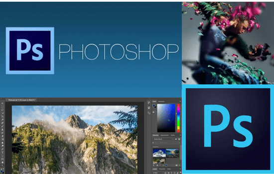 photoshop