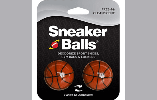 sneaker ball 