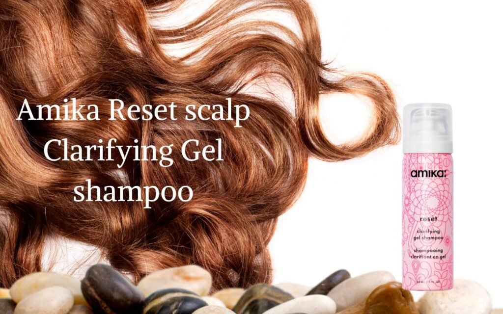 Best Clarifying Shampoo For Curly Hair