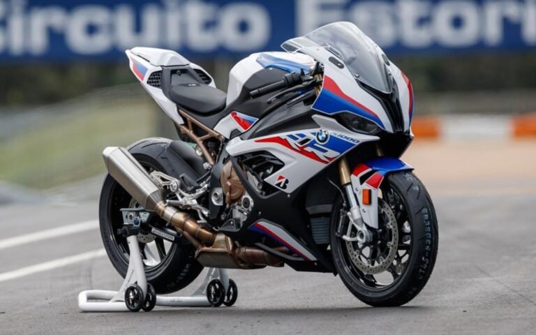 BMW S1000RR