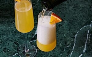 Best Champagne For Mimosas