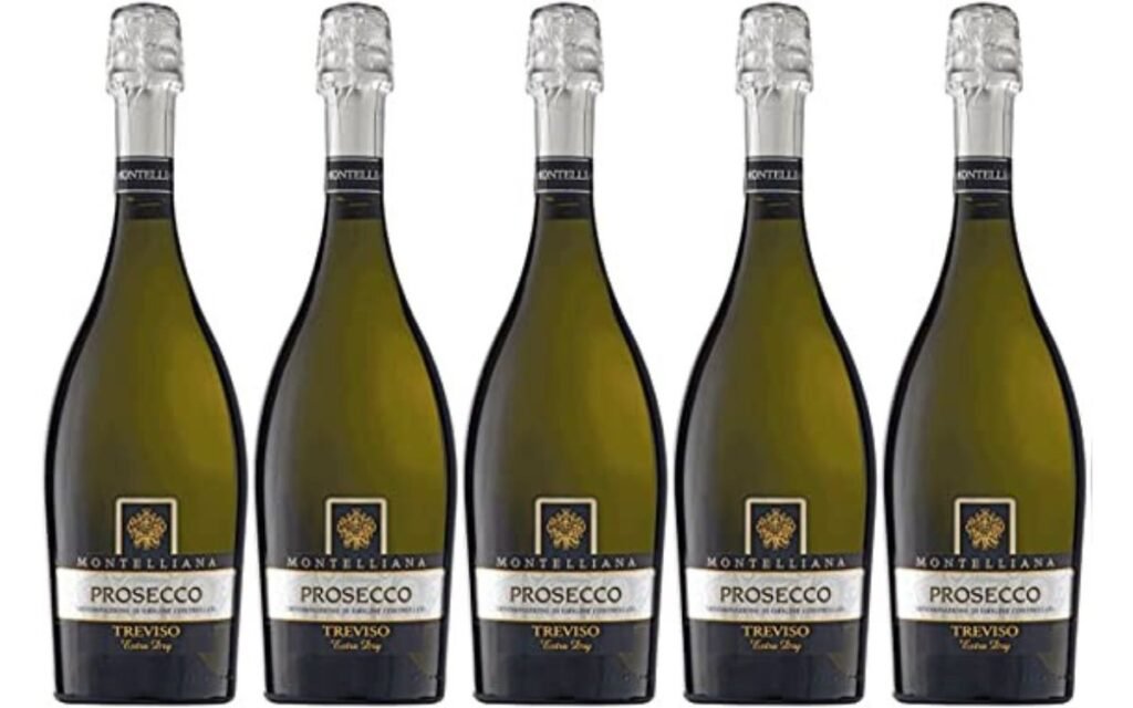 Cantina Montelliana Prosecco Extra Dry