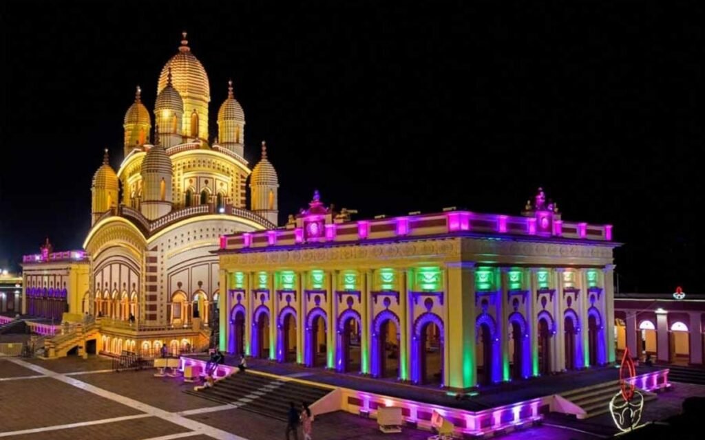 Dakshineswar Temple