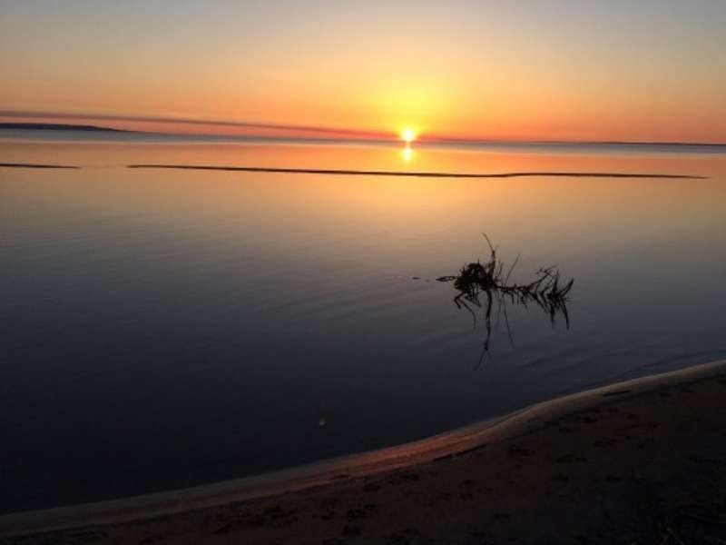 Devonshire Beach, Alberta​