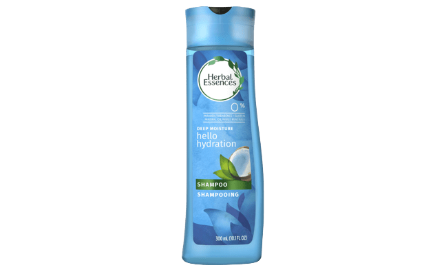 Herbal Essences Hello Hydration Moisturizing Shampoo ​
