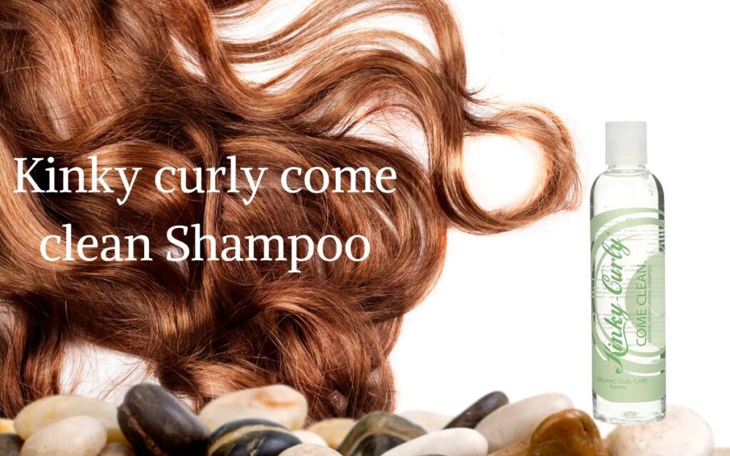 Best Clarifying Shampoo For Curly Hair