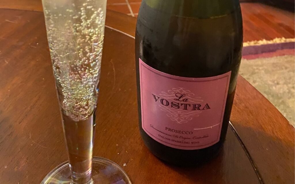 La Vostra Prosecco