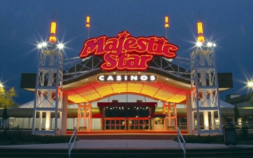 Majestic Star Casino
