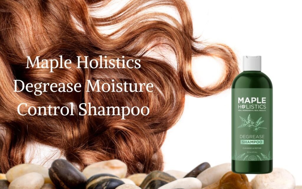 Best Clarifying Shampoo For Oily Hair