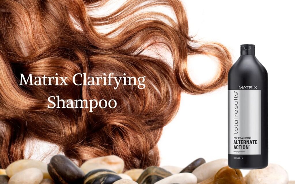 Best Clarifying Shampoo For Natural Hair