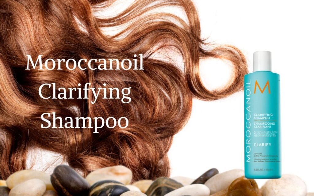 Best Clarifying Shampoo For Colored Hair