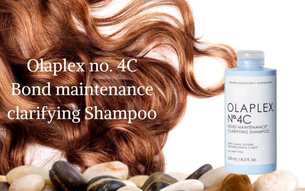 Best Clarifying Shampoo For Colored Hair